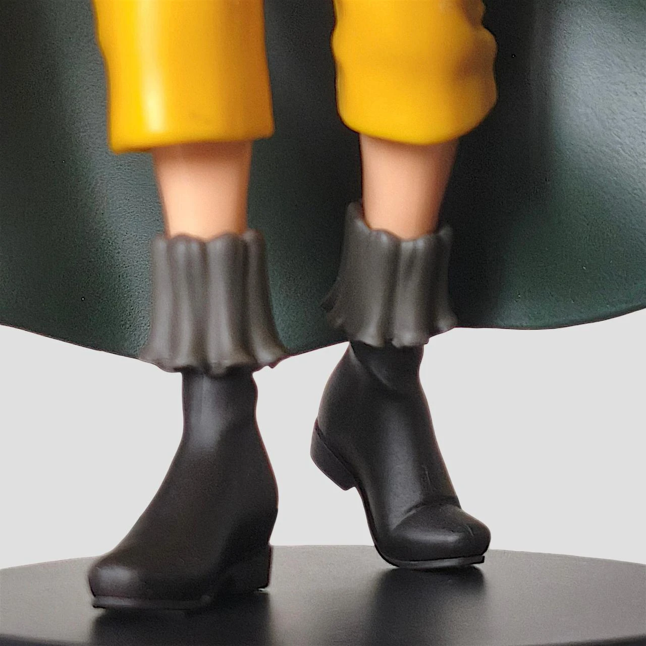 Figurilla Yasopp – One Piece – The Shukko – Banpresto – photo 9